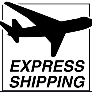 Fast Express Service.
