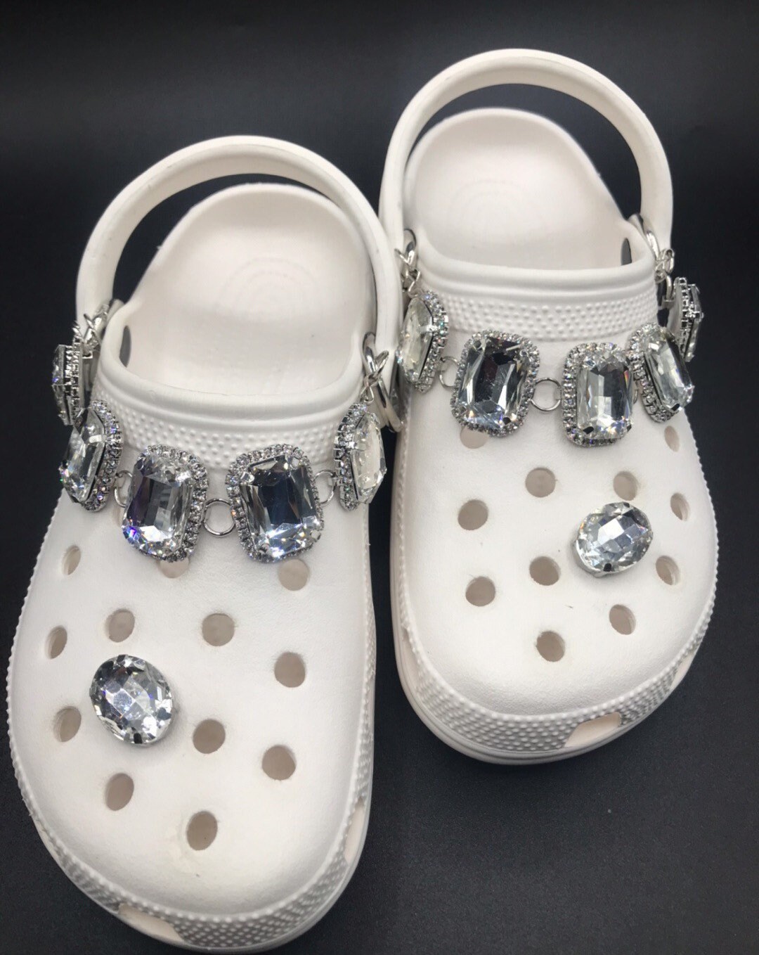croc jewels amazon