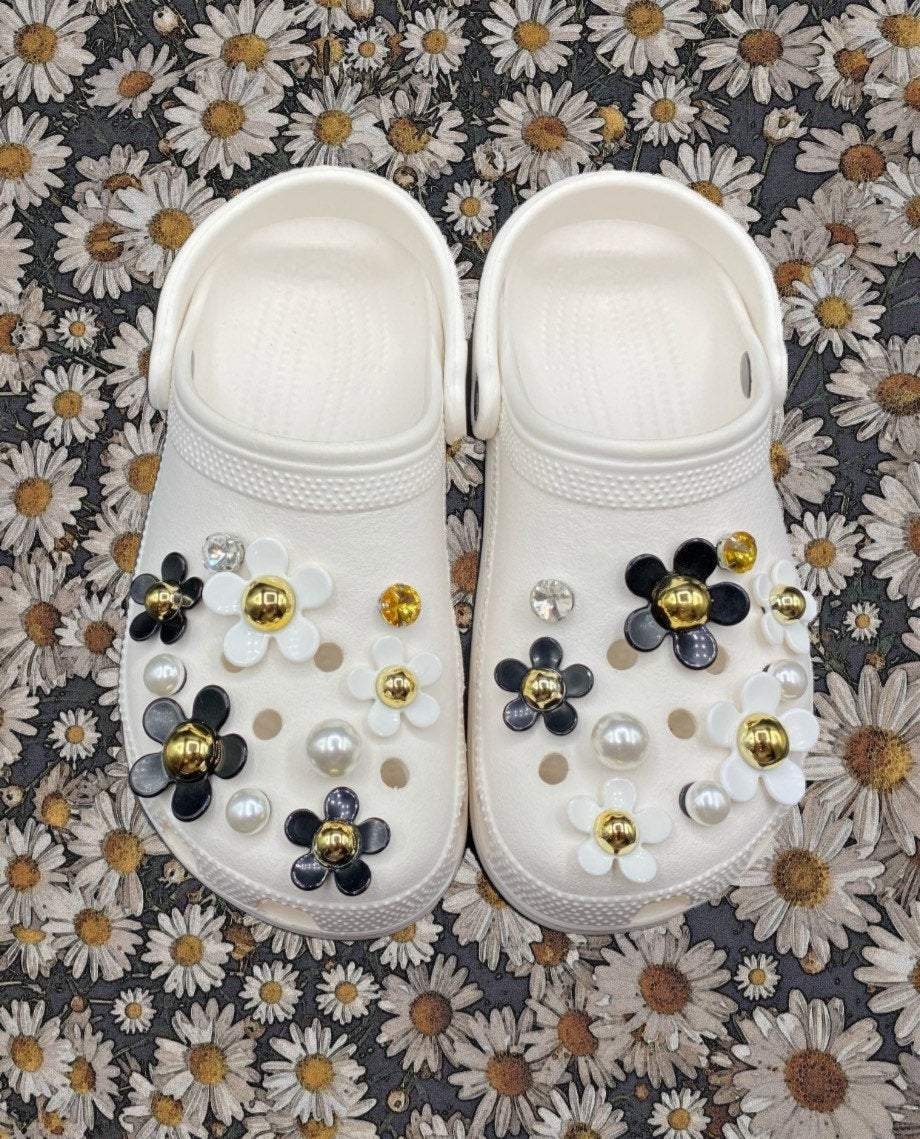 20 Pcs Croc Jibbitz - Etsy