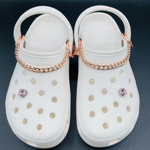 Croc Charms Chain With High Quality 