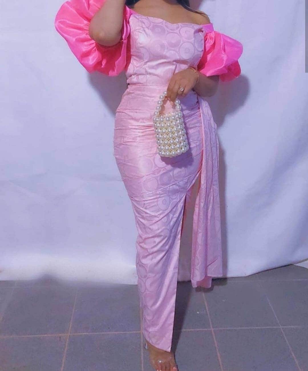 Model robe getzner 2018 clearance