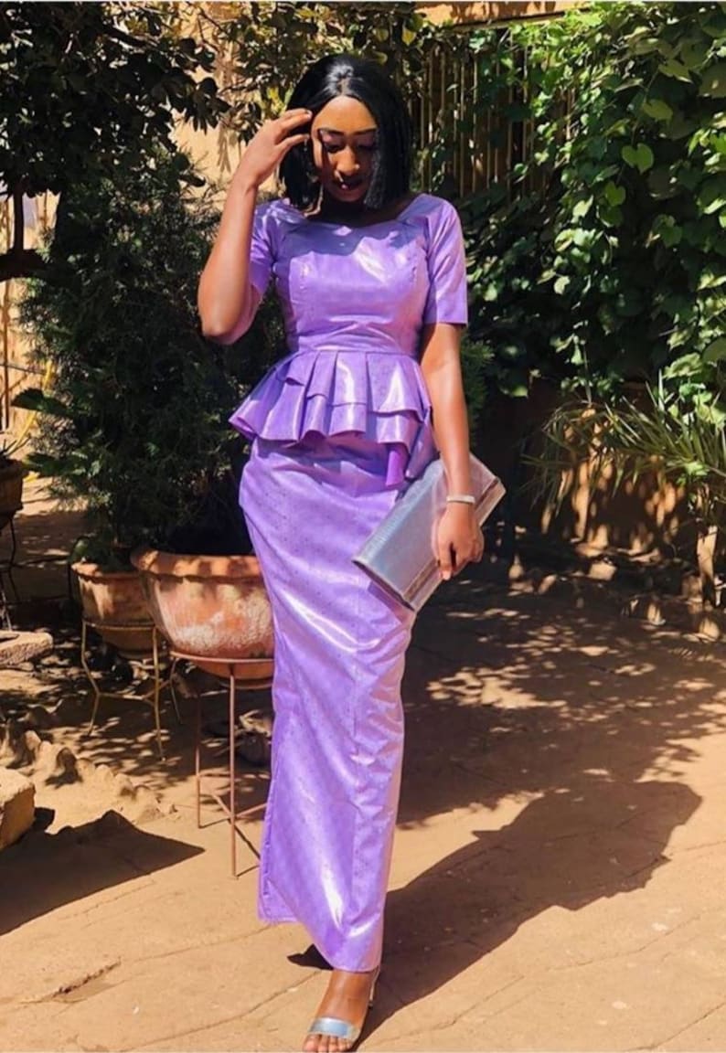 Bazin richebazin outfitbazinbazin riche dressbazin brocadebazin getznerbazin dressafrican clothing womenafrican fabric