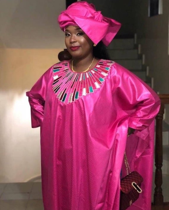 Modele robe bazin getzner sales
