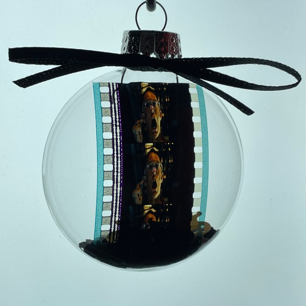 Thir13en Ghost 35mm Original Film Cell Ornament