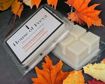 Wax Melts - Various Fragrances - 100% Soy Wax