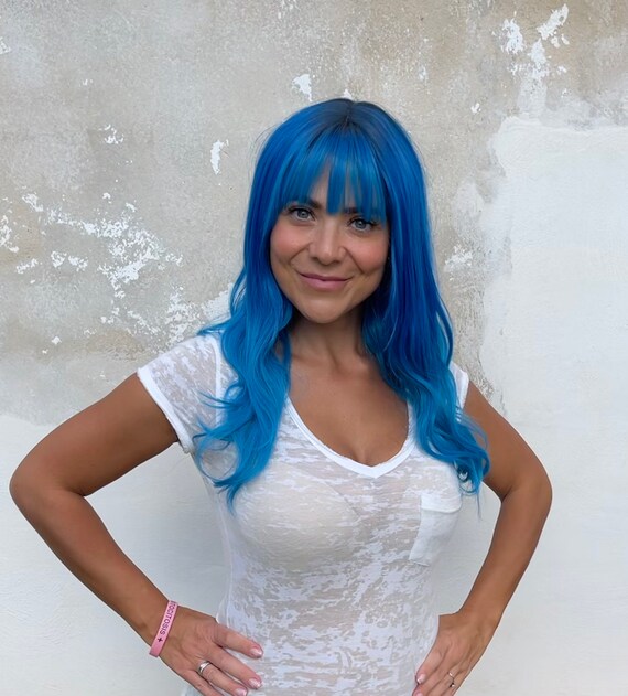 Cosplay wig quality outlet