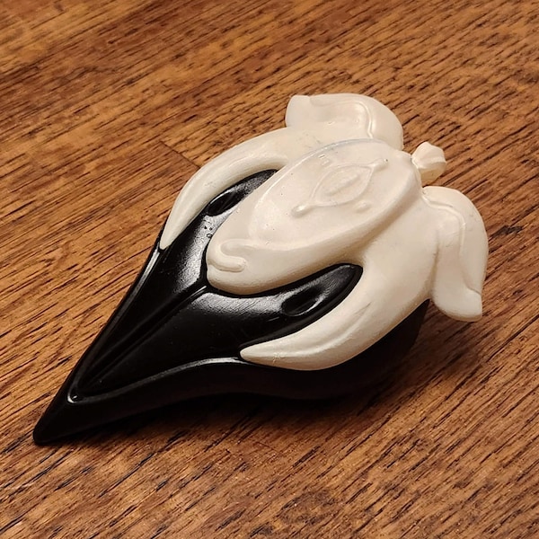Made in Abyss Prushka Whistle Etsy