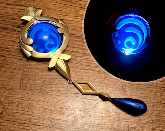 Genshin Impact || Furina's Vision