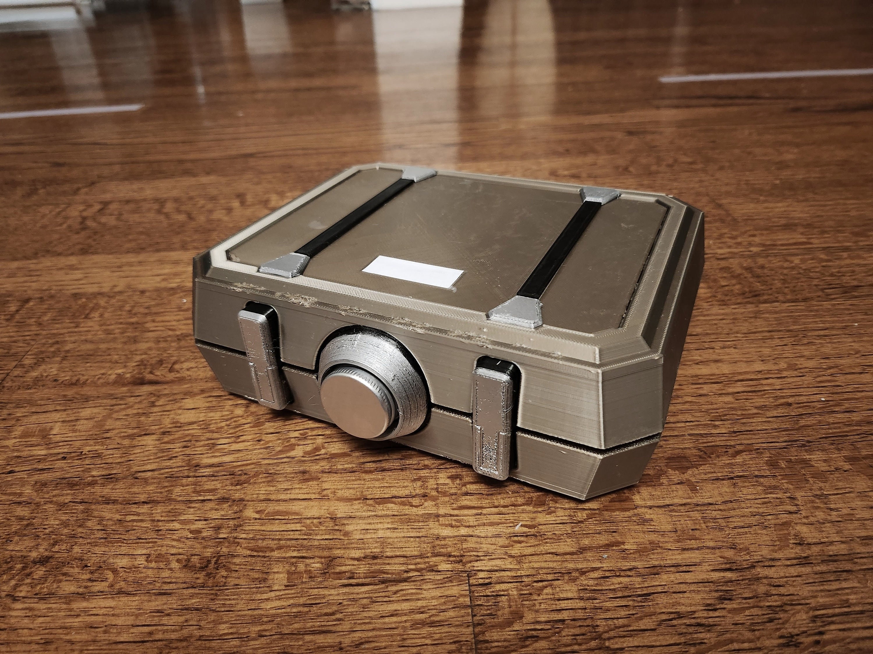 Made in Abyss Cartridge Water Bottle/container Etsy