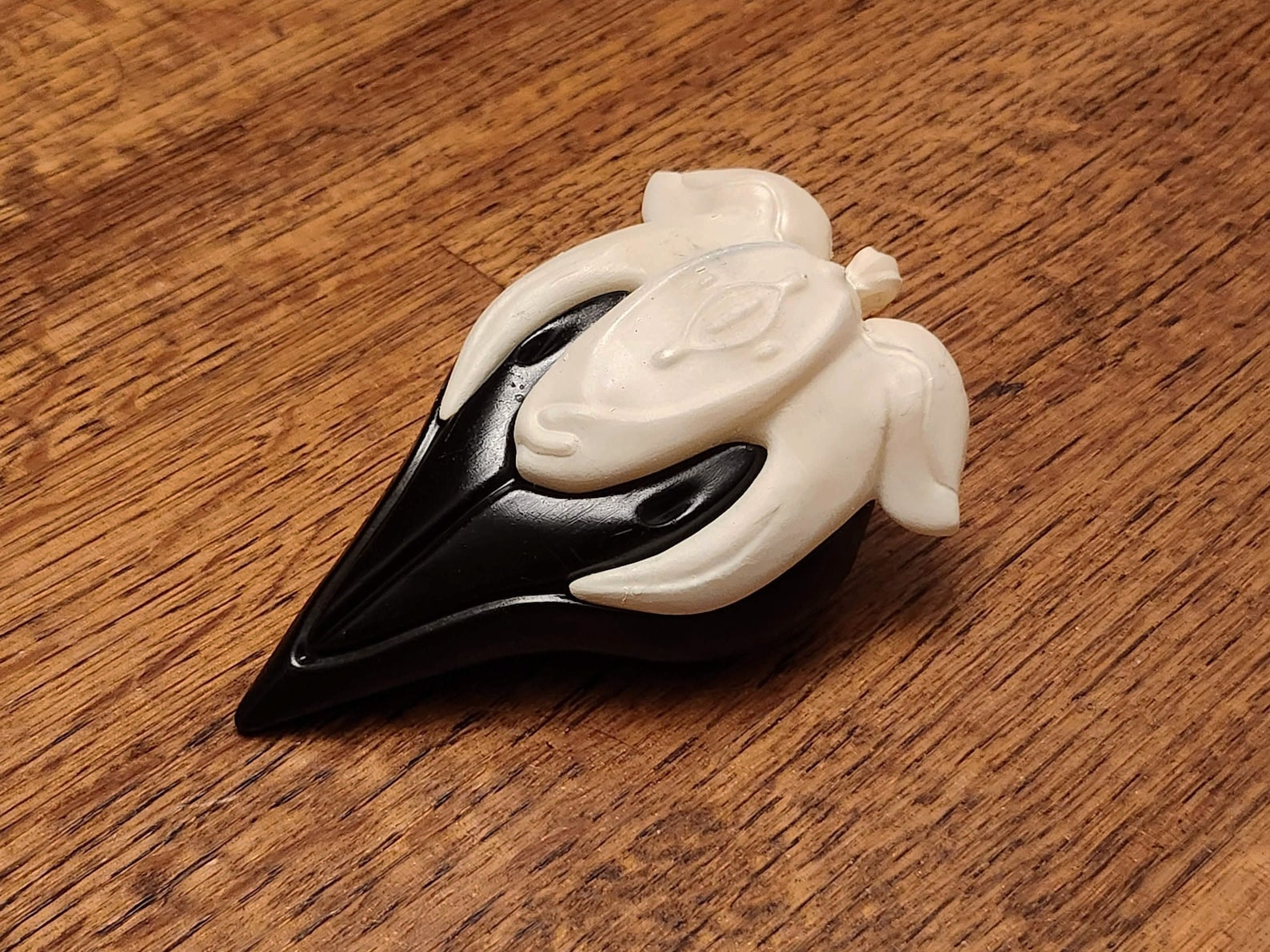 Made in Abyss White Whistle Riko Etsy