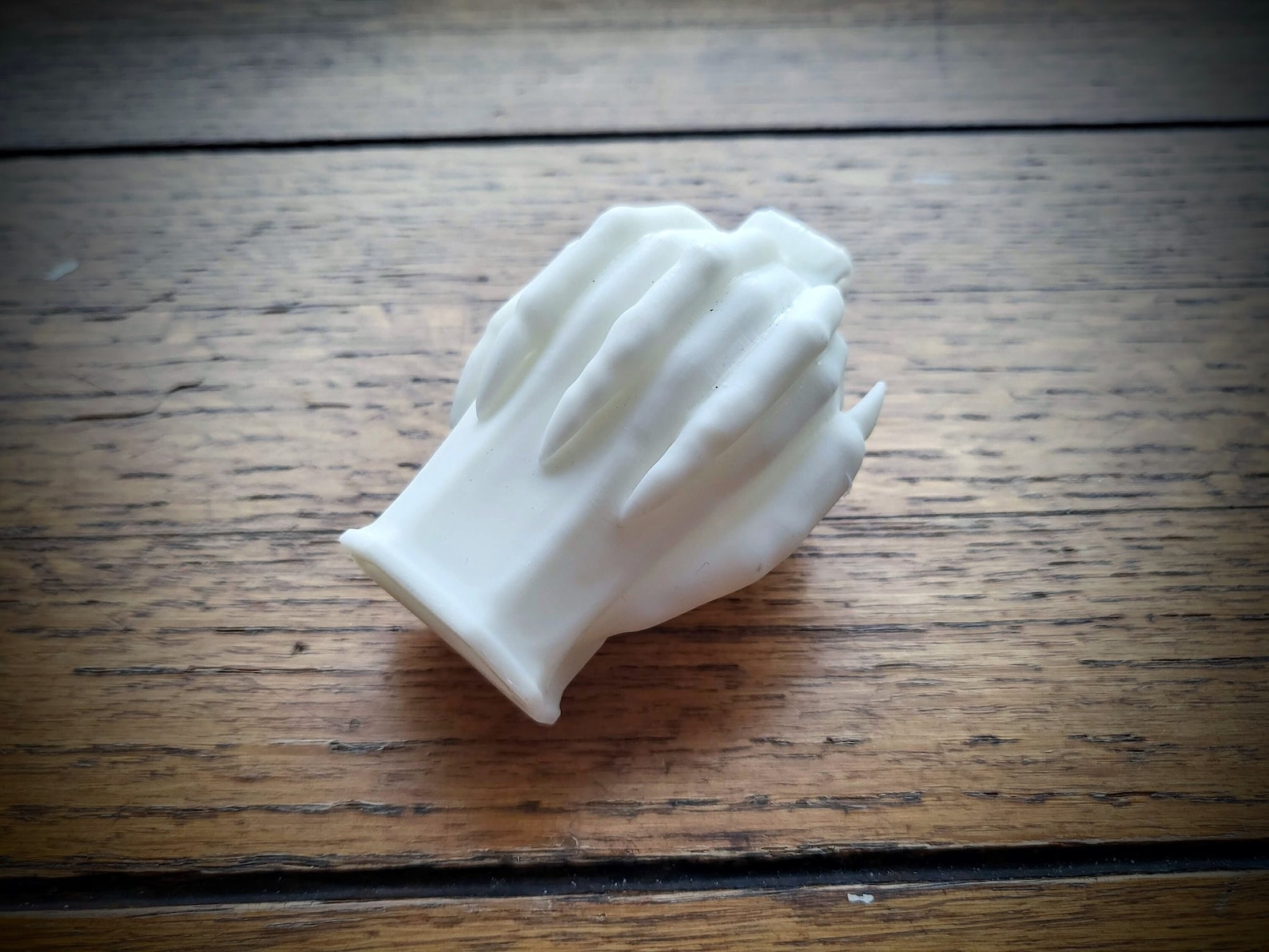 Made in Abyss White Whistle Bondrewd Etsy