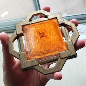 Genshin Impact Vision Mondstadt Design Etsy