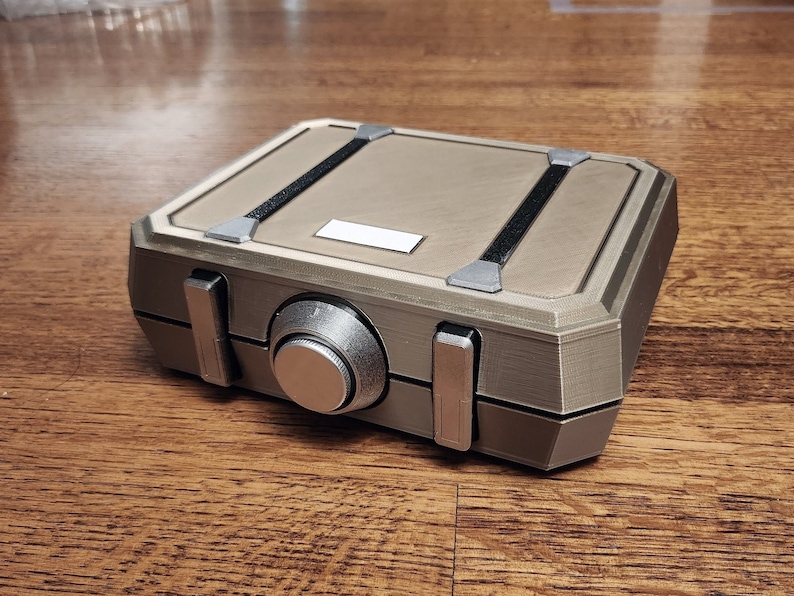 Made in Abyss Cartridge Water Bottle/container Etsy