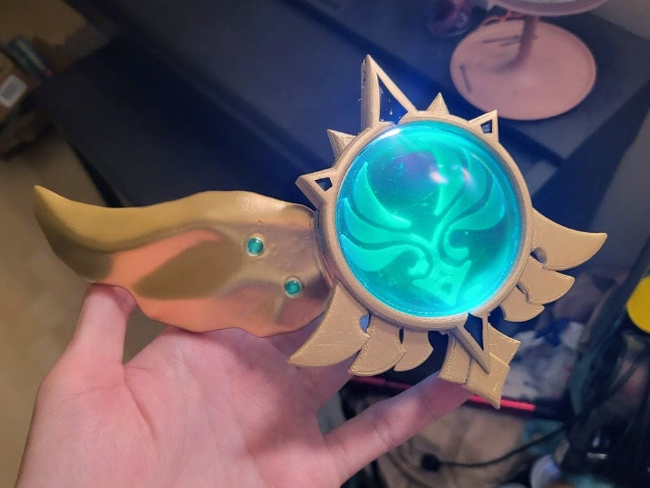 item in collection