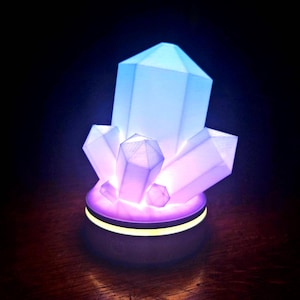 Honkai: Star Rail || Stellar Jade statue (optional LED base)