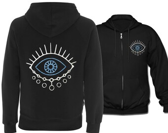 Full Print Hoodie Etsy