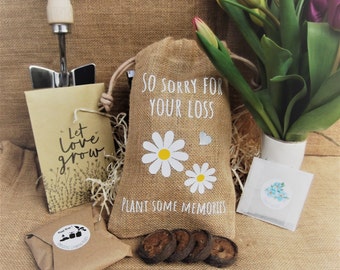 Sorry For Your Loss Etsy Sorry For Your Loss Etsy