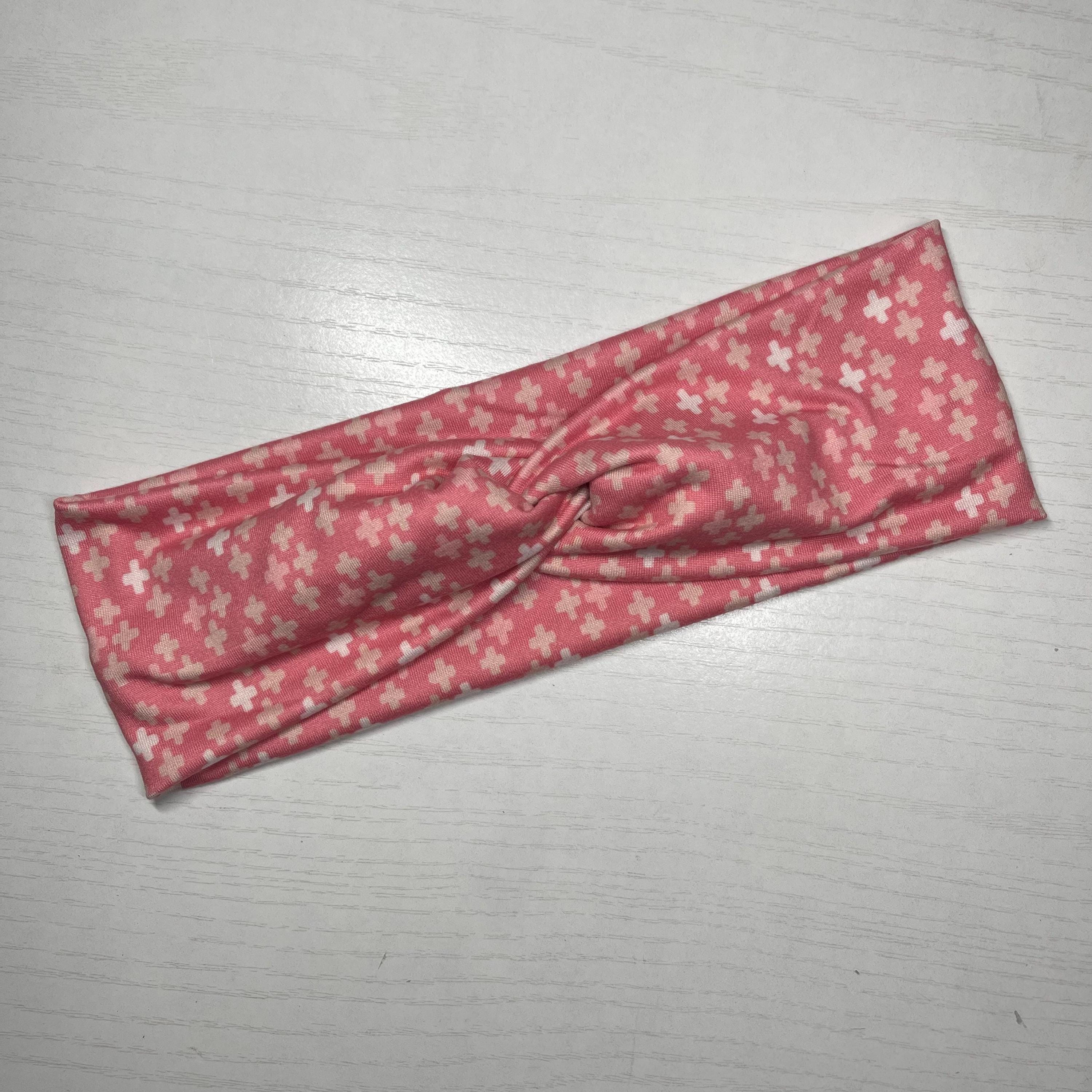 Fascia Per Capelli Con Fiori In Stile Bohémien – Accessorio Per