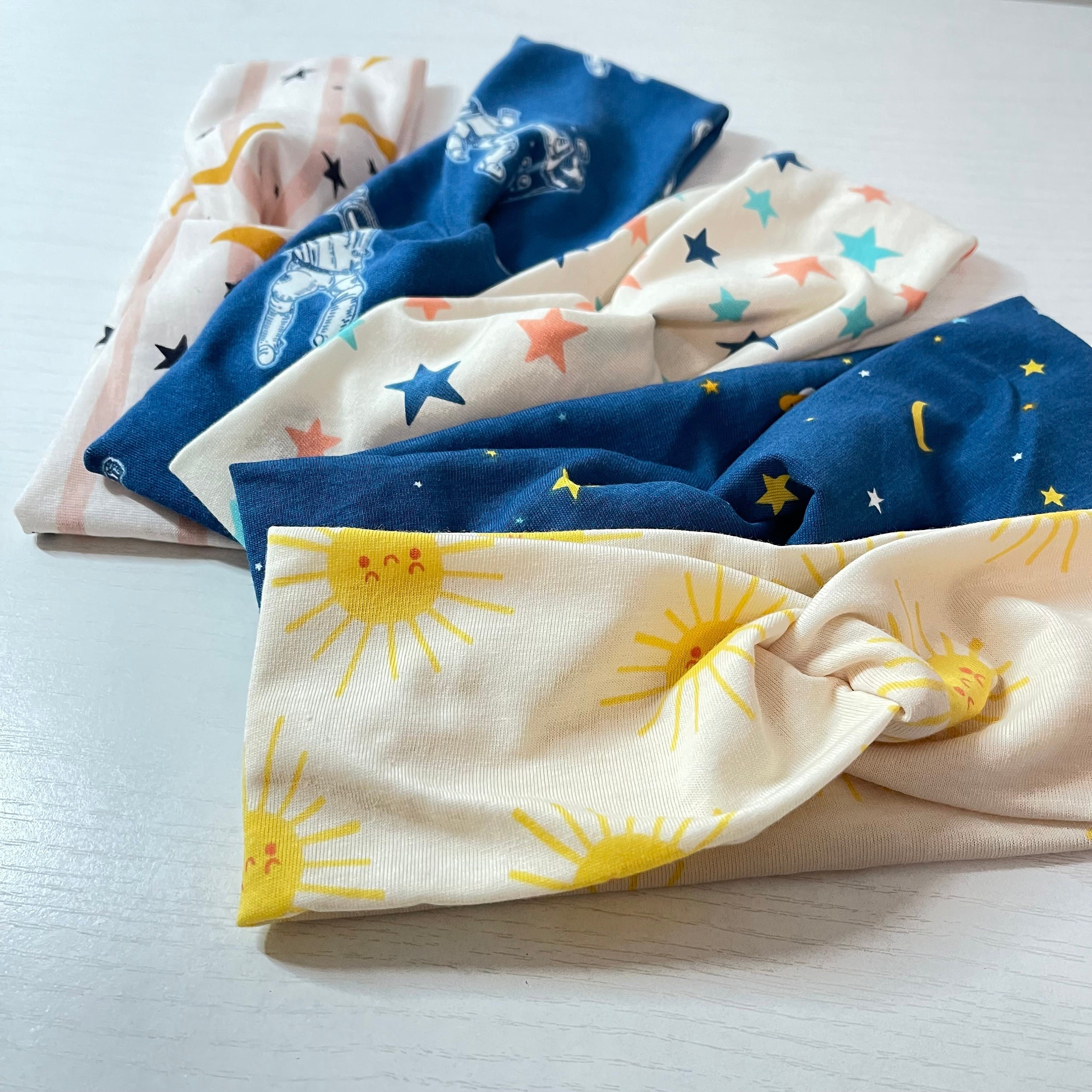 Twist Headband, headband, nurse headband, adult turban, headbands for women, cute headband, stretchy, chunky, boho, comfortable