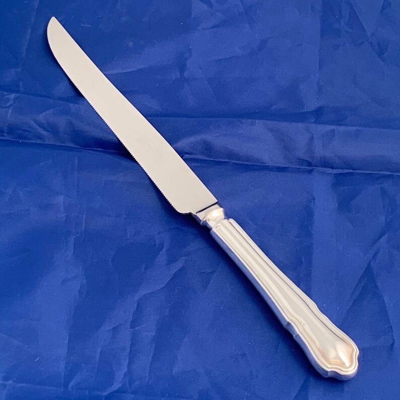 Dubarry Design UNITED CUTLERS Sheffield Silver Plated Cutlery Etsy