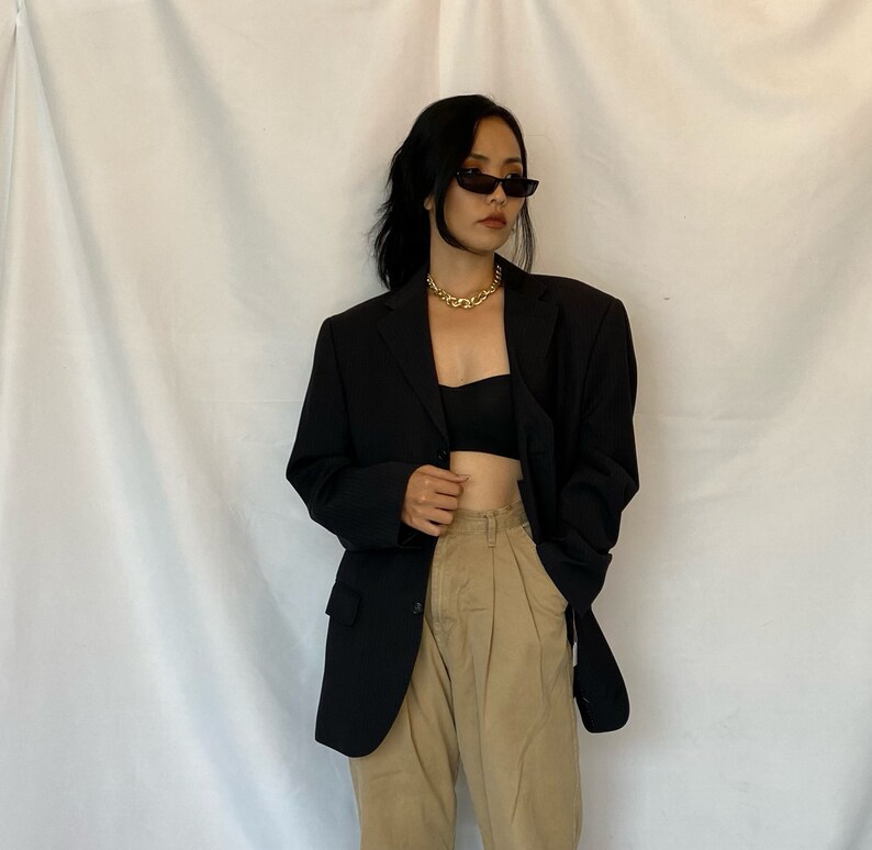 Old Money Style Coat