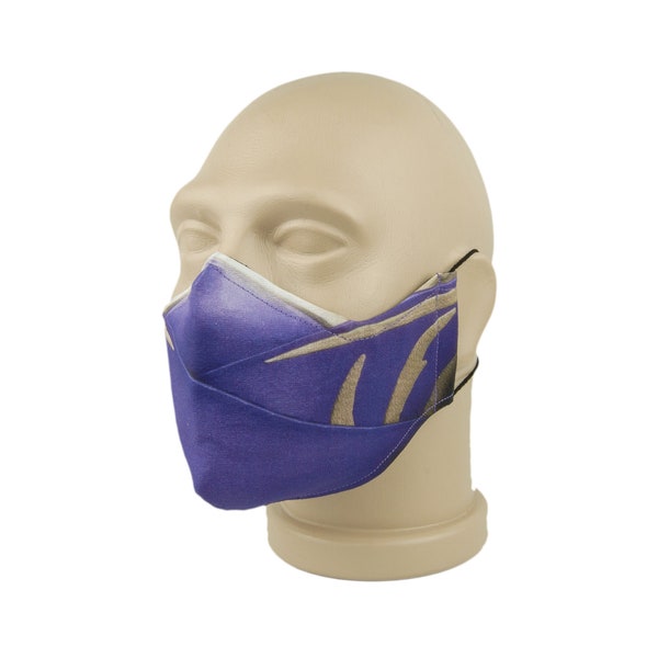 Rain - MK 11 - Protection Mask