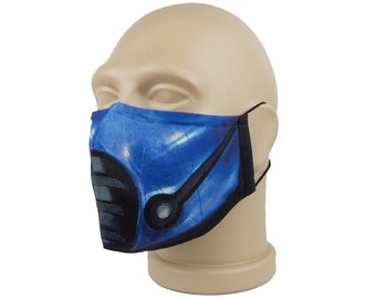 Sub-Zero - Classic - Protection Mask