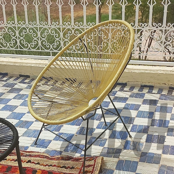 Acapulco Chair