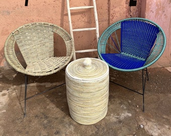 Acapulco Chair