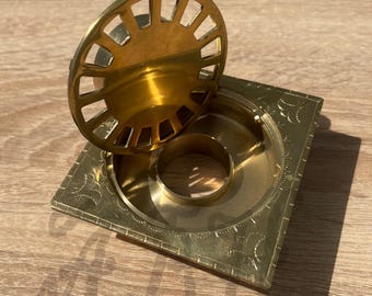 Brass Shower Drain