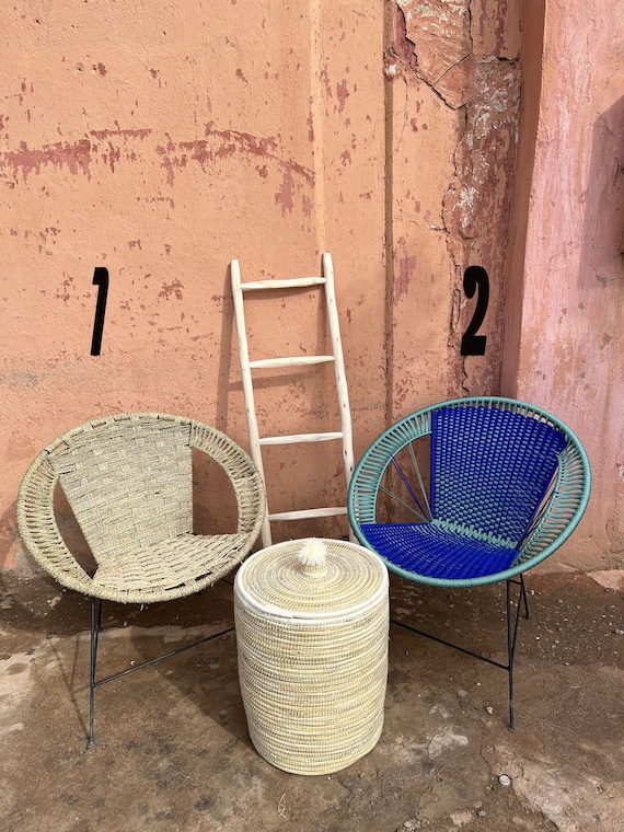 Acapulco Chair Etsy