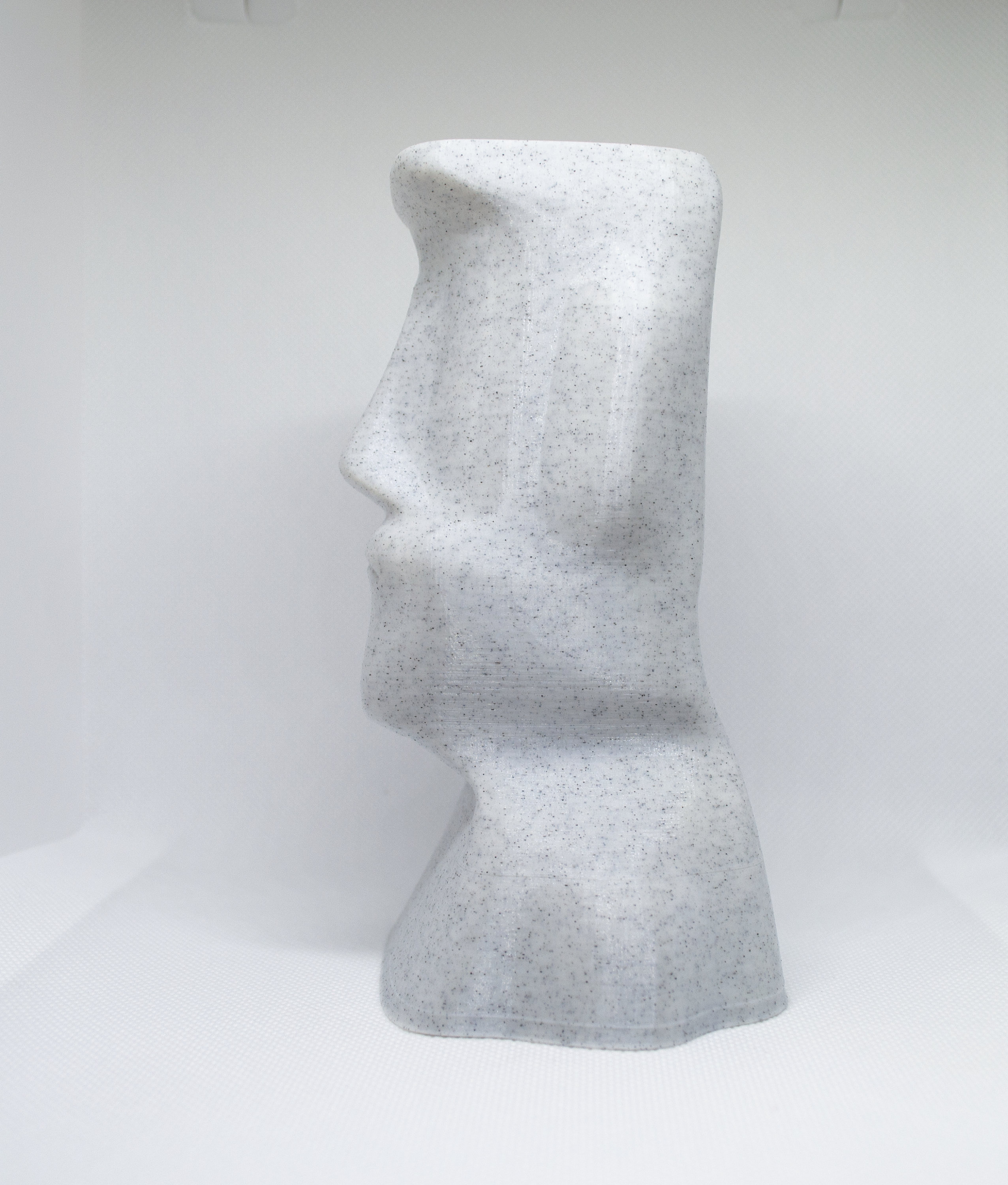 Moai Easter Island Statue Planter Pot Ideal for Houseplants Etsy