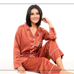 Monogram Ombré Silk Pyjama Top - Luxury Tops - Ready to Wear, Women 1A8RLH