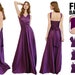 see more listings in the Bridesmaid Dress section