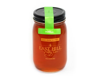 Florida Tupelo Honey