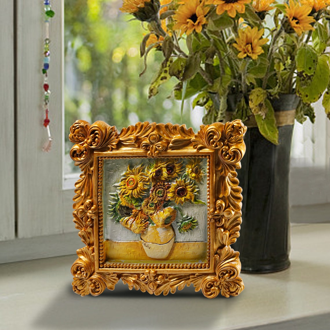 Art and Craft Kits for Adult Ceramic Bisque Ready to Paint Etsy