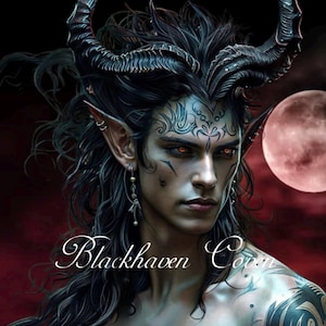 Demon Lord Spirit Companion Direct Binding, Shadow Work, Necromancy, Protection, Guidance, Esoteric Magick, Karmic Release, Cloaking