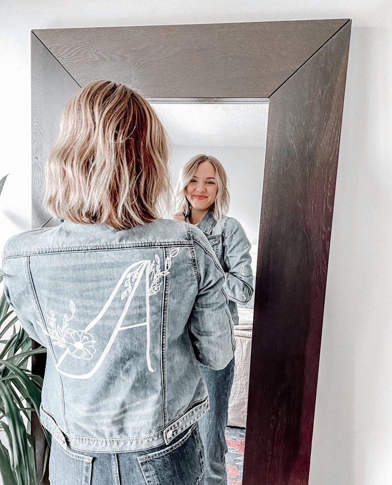 the Anna jacket