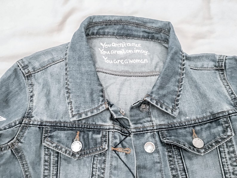 the Anna jacket