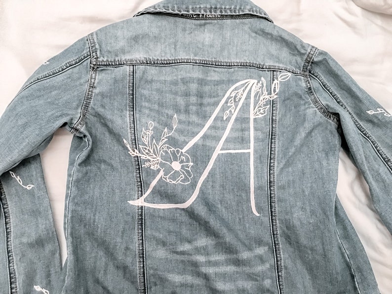 the Anna jacket