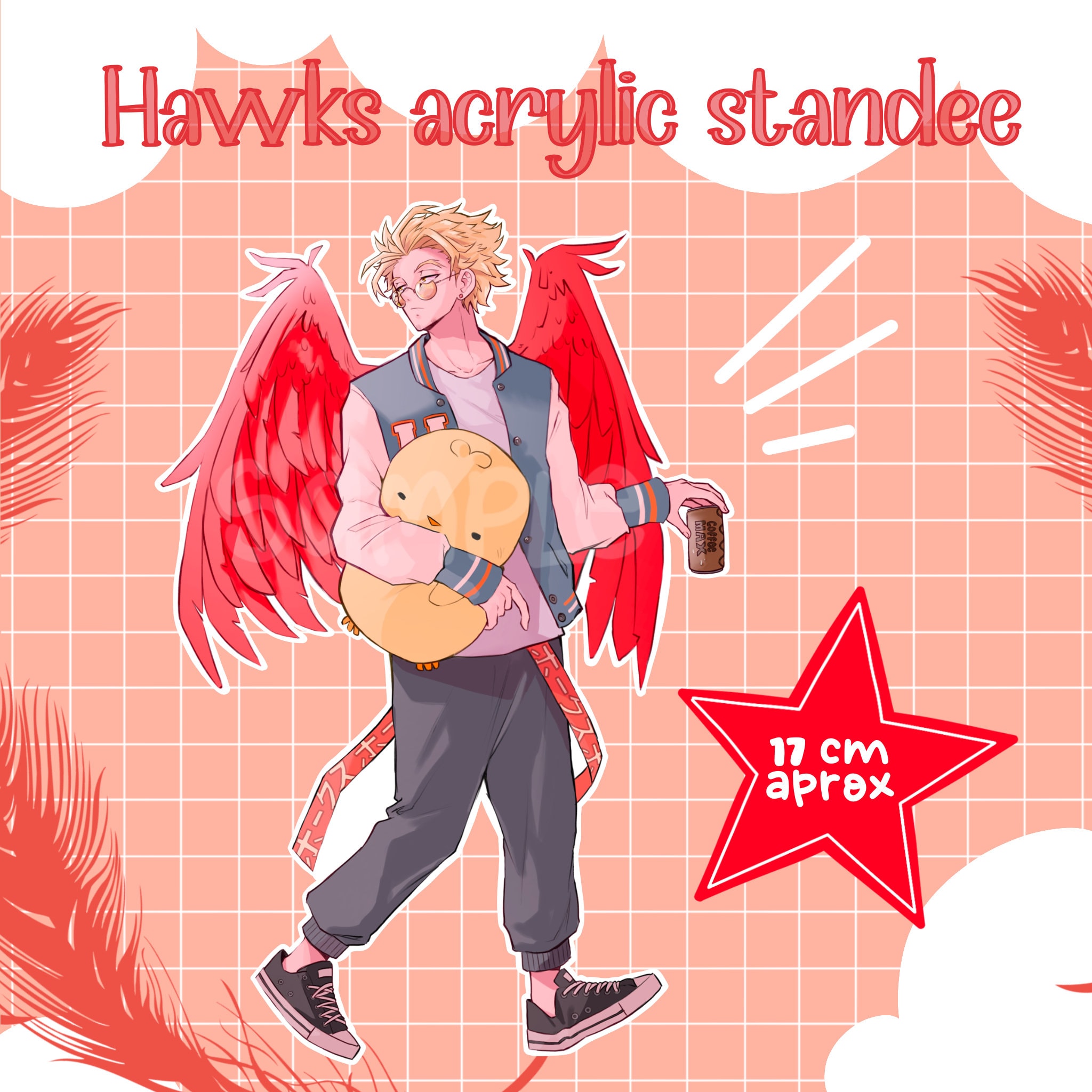 Tamaki 2024 hero costume