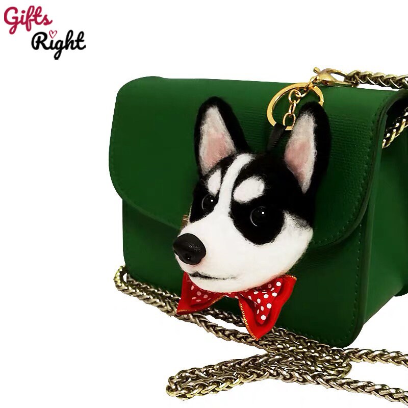 Custom Stuffed Animal of Your Pet Handmade Dog Cat Plush Etsy