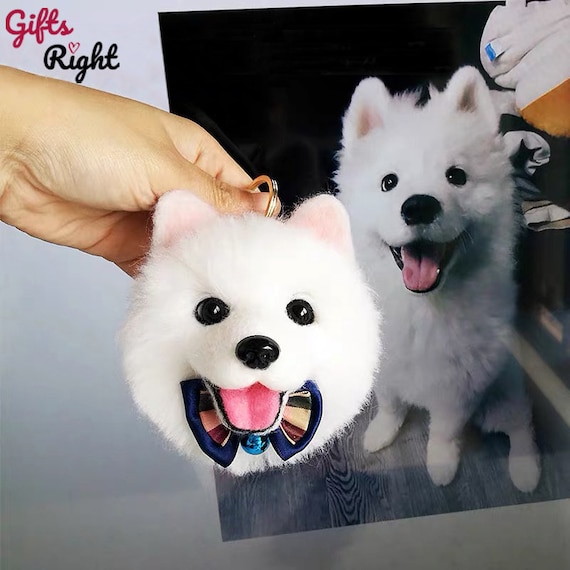Custom Stuffed Animal of Your Pet Handmade Dog Cat Plush - Etsy Canada Custom Stuffed Animal of Your Pet Handmade Dog Cat Plush - Etsy Canada