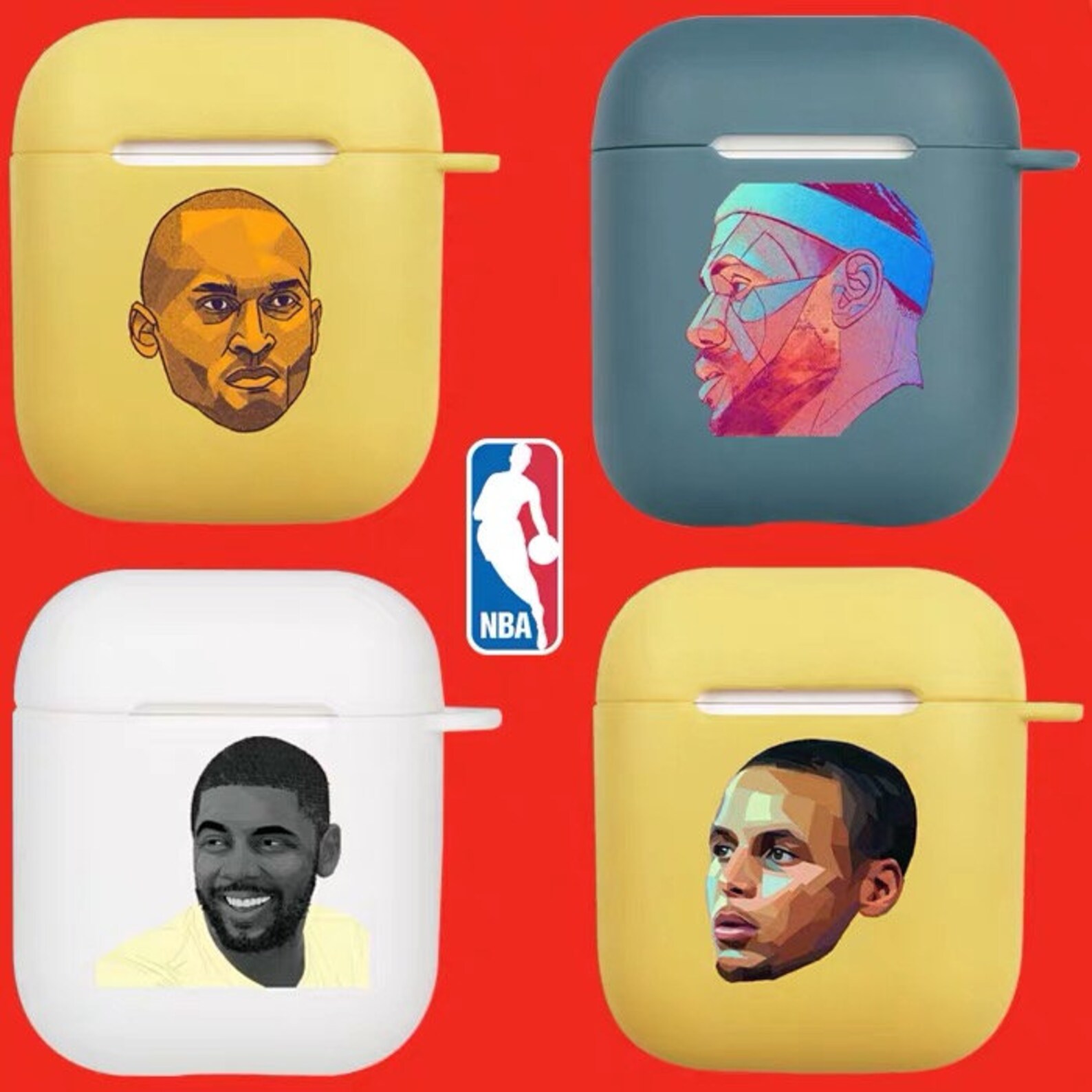 Custom Photo Airpod 1/2/Pro Case Personalized Picture/Name Etsy