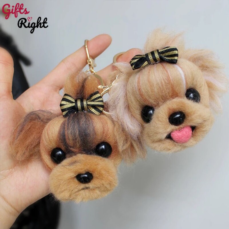 Custom Stuffed Animal of Your Pet Handmade Dog Cat Plush Etsy Canada