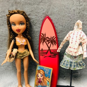 Bratz sun kissed summer yasmin store