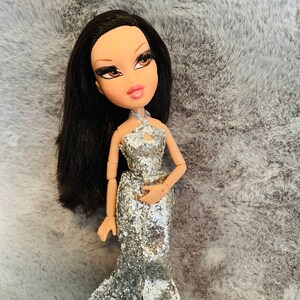 Bratz Doll the Movie Jade Etsy
