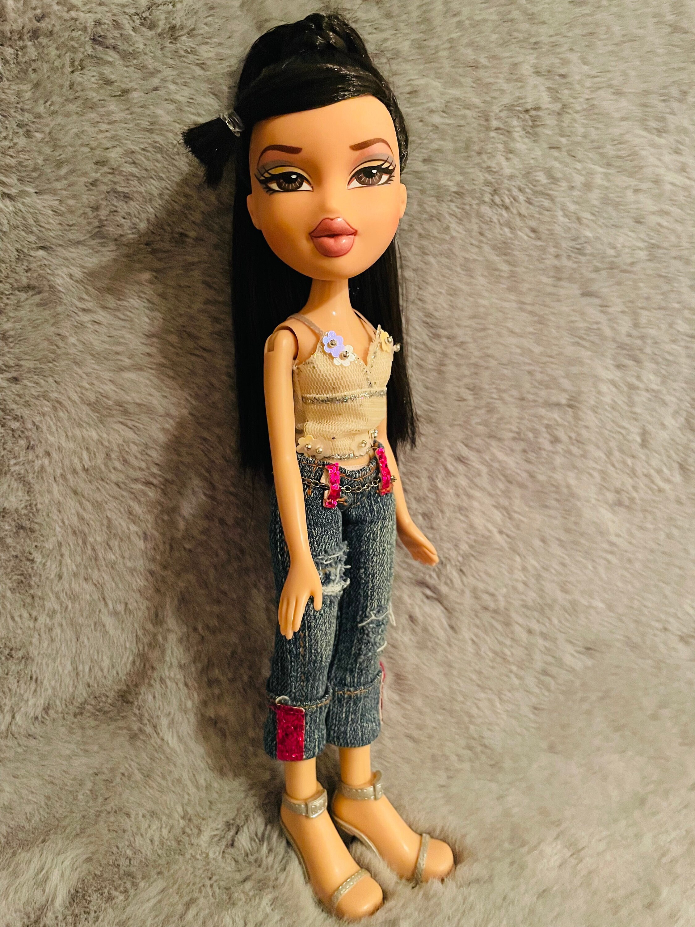 Bratz Hair