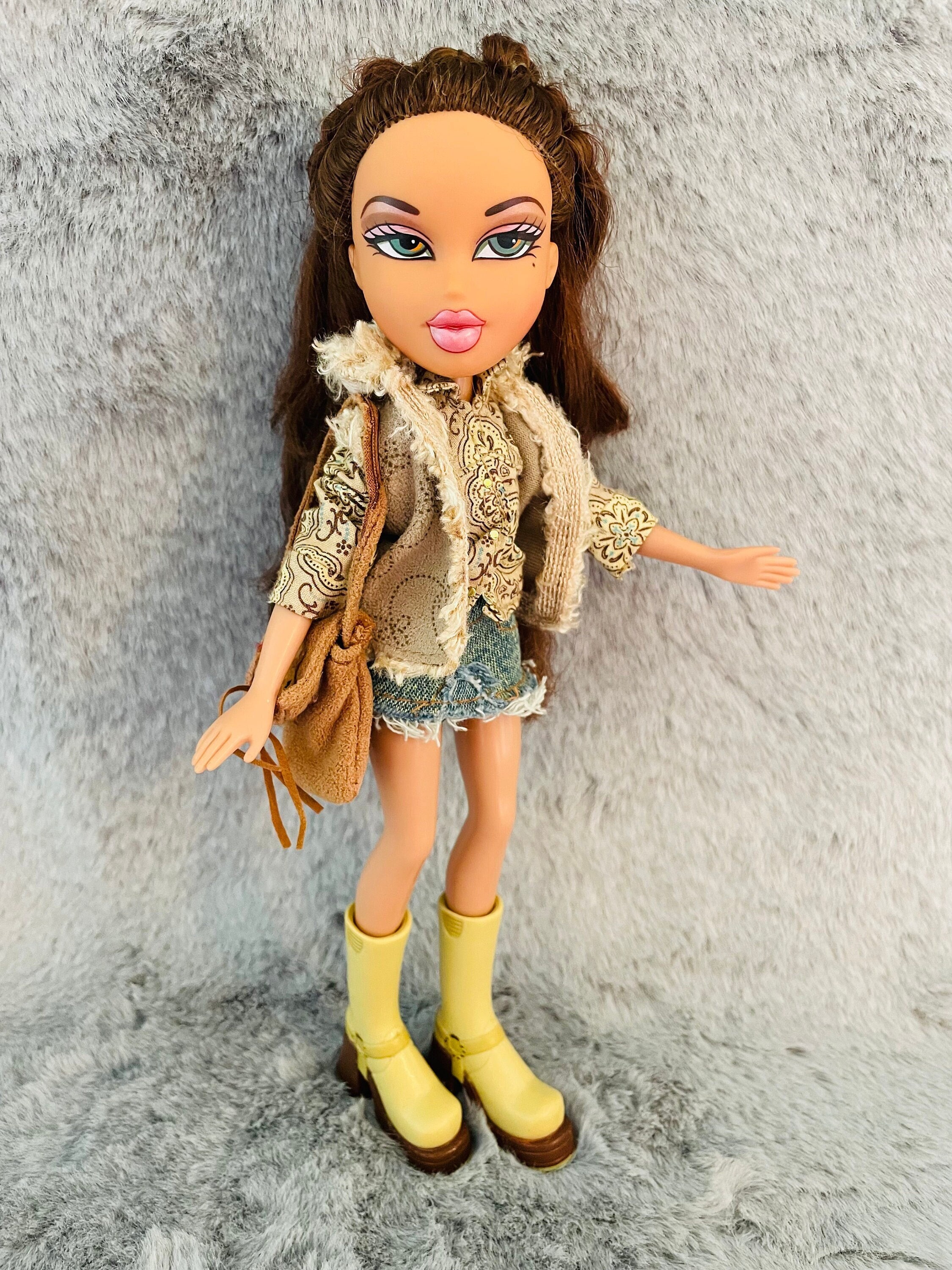Bratz style it yasmin sale