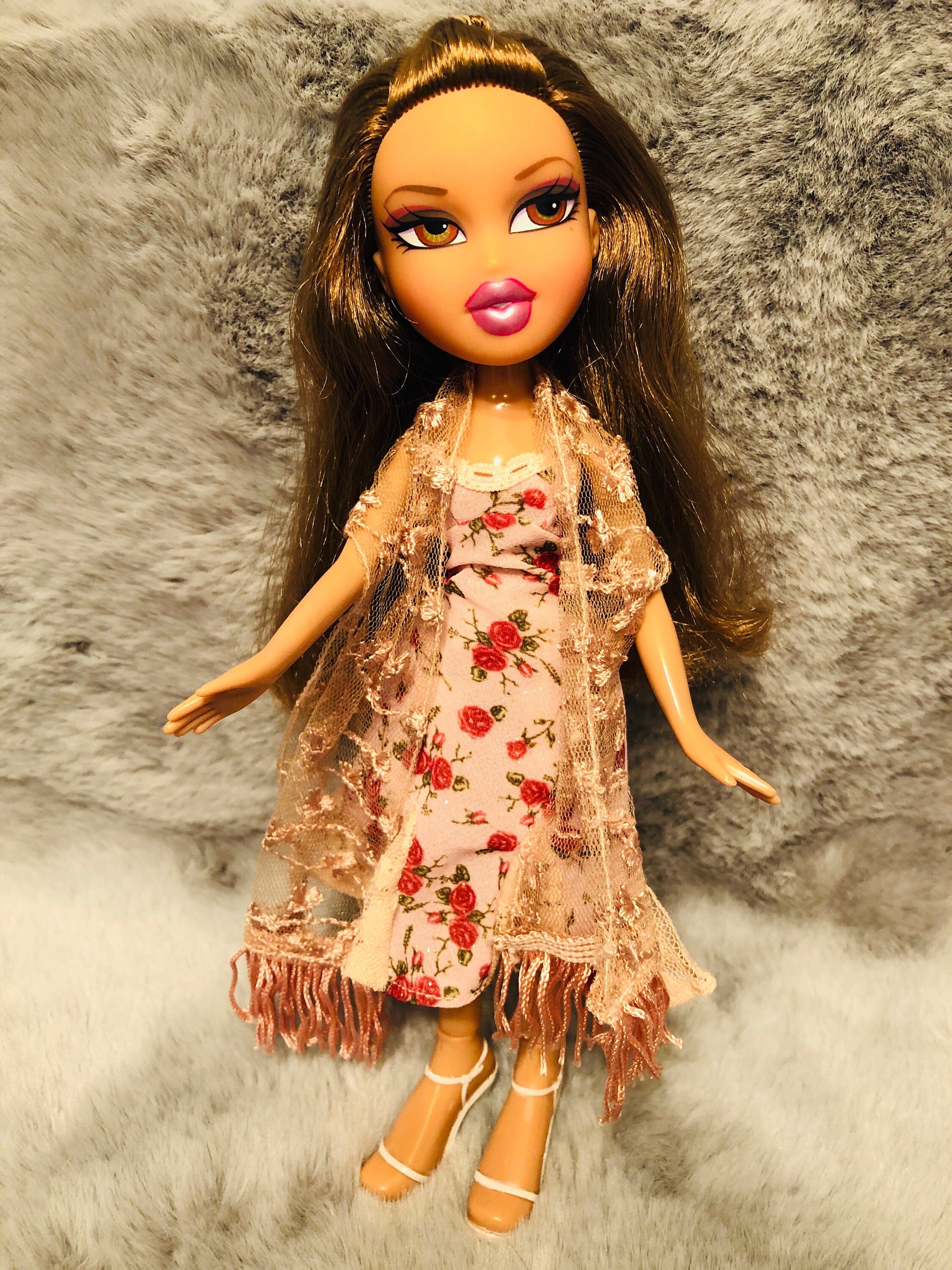 Bratz birthday cheap yasmin